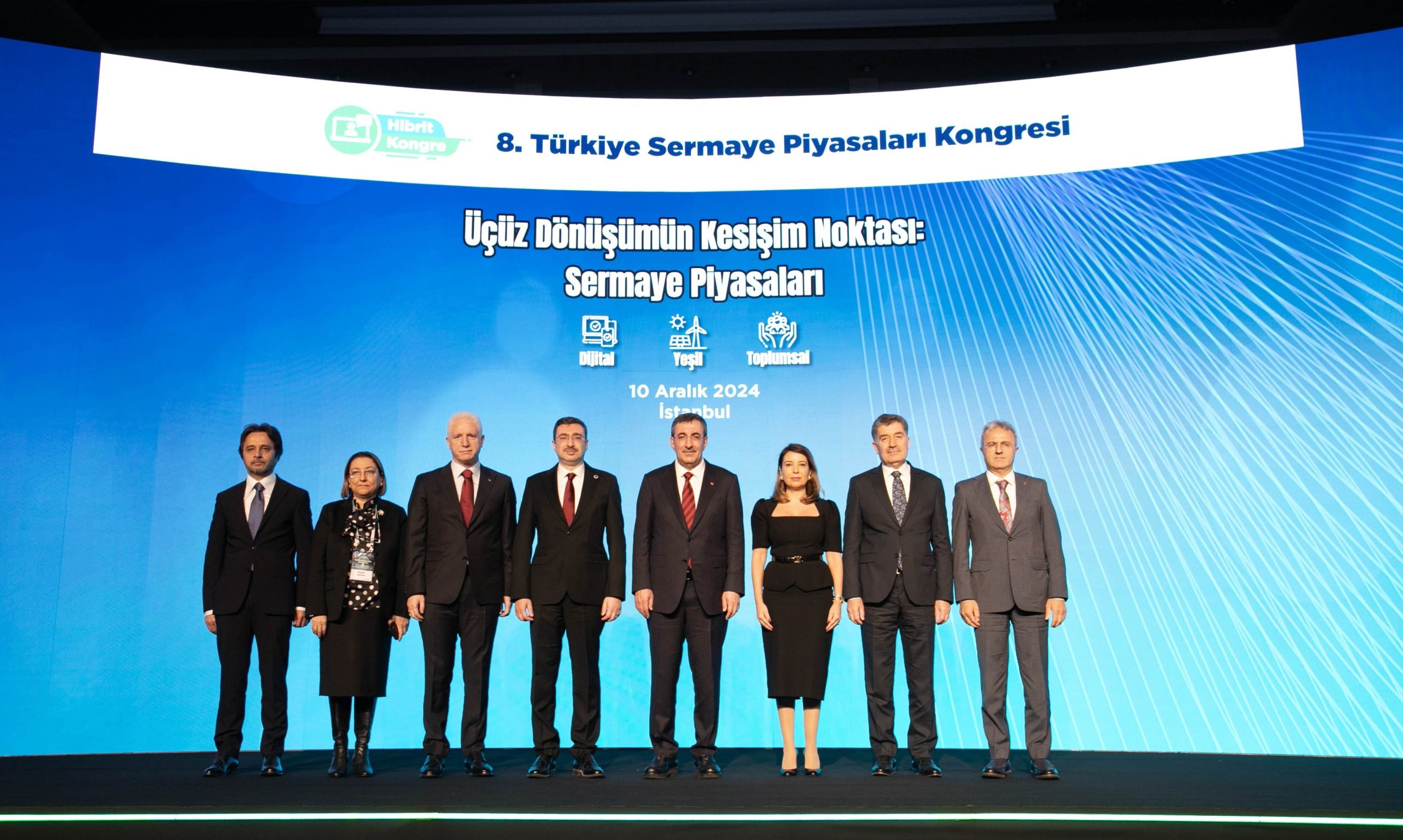 Türkiye Sermaye Piyasaları Kongresi